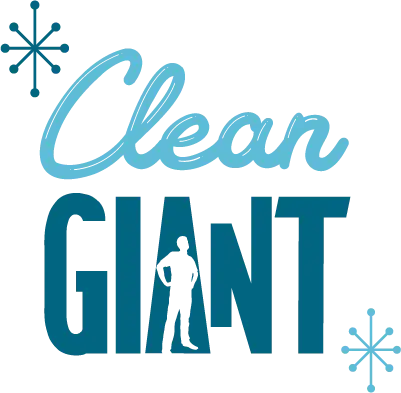 Clean Giant Logo